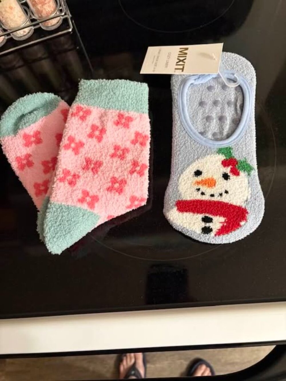 Mixit soft socks 2 pair